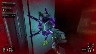 Killing Floor 2 NUKED OBJECTIVE (normal)