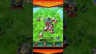 Lost Atlantis Super Fun March of Empires 