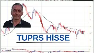 TUPRS Hisse Yorum | Portföye Alınır Mı?