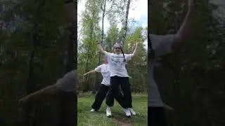 Семья Заец -Катя и Наталья 