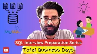 Total business days: Step-by-Step Guide for Beginners