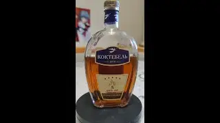 Коньяк коктебель 5 звезд