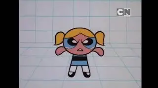 When the DOOM music kicks in (PPG edition reuploaded😂)