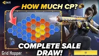 CP Secret Trick!