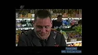 Cosmos TV. Cinema (Заставка + Промо + Анонс)