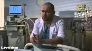 Марина и Олег. Когда-нибудь