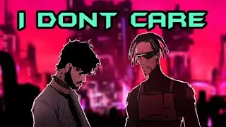 J. Largo ft. rig3l - I Don't Care (Official Music Video)