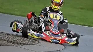 KARTEN R4S LELYSTAD REGEN !!