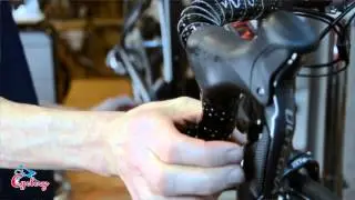 Customizing your Di2 shifting