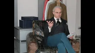 Как да се грижим за Костюмите ни ?!