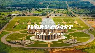 Ivory Coast's Secret History: Culture, GDP, What The Country Was Called Before