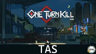 (TAS) One Turn Kill - Demo Run in 19.55s IGT (