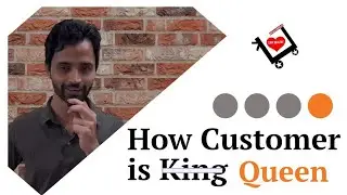 How the Customer is Queen and not King in Retail