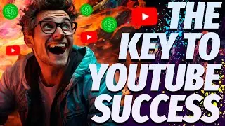 Boost Your Views: Learn to Write YouTube SEO Titles & Descriptions Using ChatGPT!