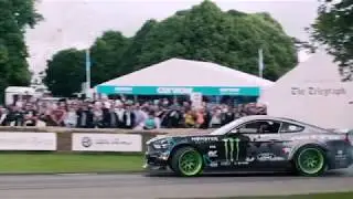 FORMULA DRIFT+ GIONI TRIGGER
