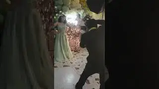 FIESTA de QUINCEAÑOS en BARRANQUILLA - MARIANGEL - shorts -
