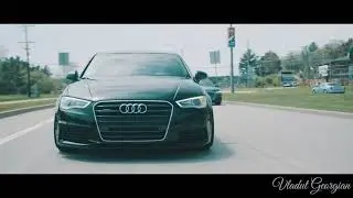 Ricii Lompeurs - Sound Of Da Police (Vladut Georgian Montage) || 4K