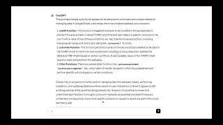 How to test the code of the SRT Tool