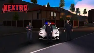 БУДНИ СТАРЛЕЯ , НЕКСТ РП СЕВЕРНЫЙ (ЗАЛЕТАЕМ))))!!!!