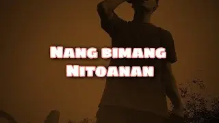 NEW GARO SONG  2021 /NANG BIMANG NITOANAN /Short Lyrically vedios/by Lucheng