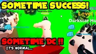 I Banned Some When Made Glitches Using 18980 Rebirths  | Roblox Muscle Legends