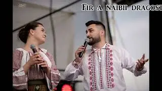 Fir-a naibii dragostea - Theo Rose si Paul Ananie | COVER