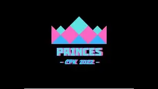 CPK 2022 Prince Dance