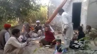 Village Food desi hidden fooods  Punjab Village Tour | Pakistan Village Life