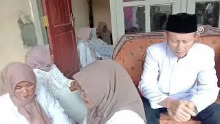 Siraman Linda Rahmawati