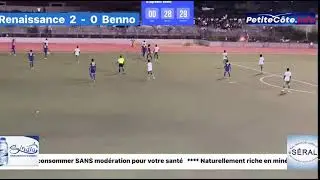 Zone 4 Renaissance vs Benno