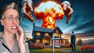 NAR SETTLEMENT FALLOUT for Buyers, Sellers & Real Estate Industry