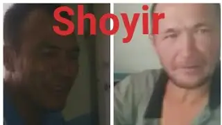 Gurlanlik shoyir