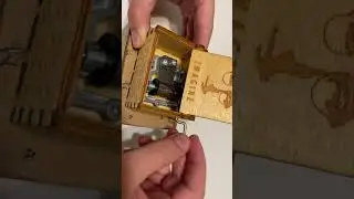 John Lenon Imagine Music Box
