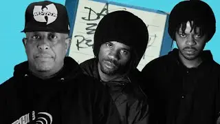 So Wassup? Episode 21 | Das EFX 