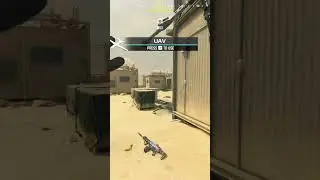 When Your Ultra Instinct Kicks In On COD