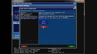 Inner Space -FPS Indicator Tutorial-