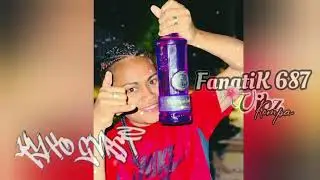 DJ FANATIK687 x KYXO x BLM FACETIME ZOUK REMIX 2024