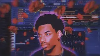 (ROAD TO PLACEMENT) EP 1  making a beat for JEROME DILLARD