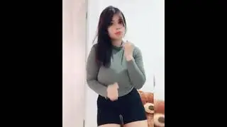 VIRAL!!  TIK TOK SMA SUSU GEDE NO BRA