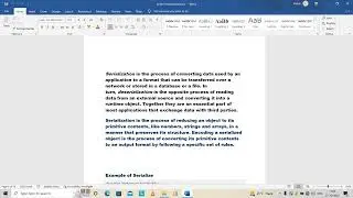 Android Kotlin Serialization (Compare Java & Kotlin) First Session