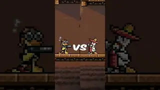 Передумал | Duck Game