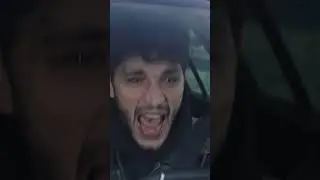 "Benim Yüzümden, Benim Yüzümden!" - Seni Çok Bekledim #shorts
