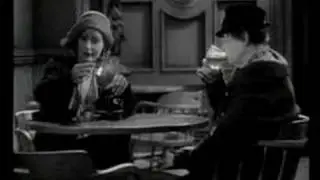 GARBO DRINKS HAHA