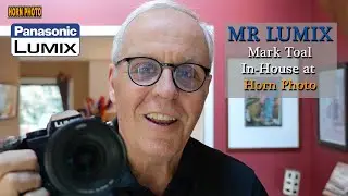 LUMIX Mark Toal Class