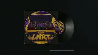 LNRT - Trunk (Official Visualizer)