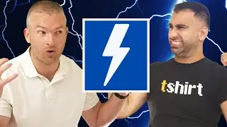 SEO Lightning Round Questions with CEO of Siege Media Ross Hudgens
