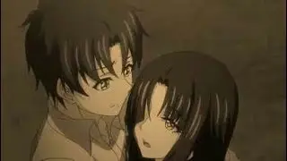 Сюэли и Хаои // Аниме клип - В мире нет ее лутче❤