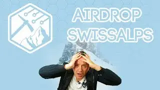 😋🚀🚀🚀🚀🚀 AIRDROP  SwissAlps😋🚀🚀🚀🚀🚀