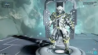 Вобан+Атодай [Warframe]