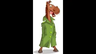 "Моя кикимора" 1 серия